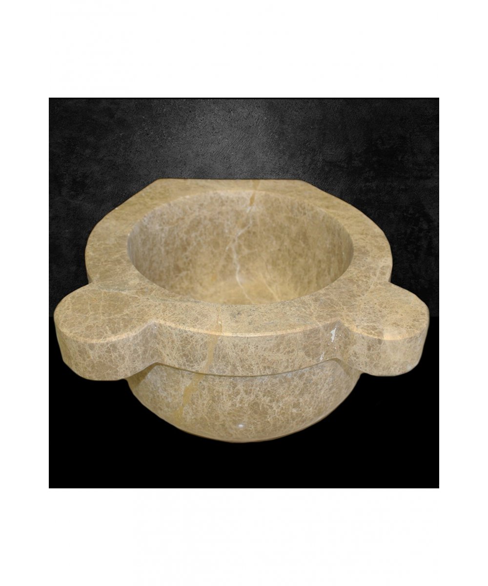 DYD2 Hamam Kurnası