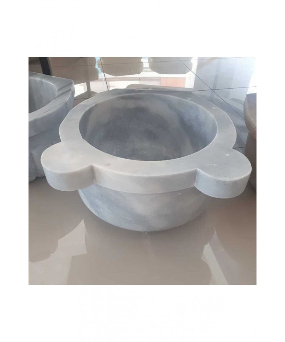 DYD4 Hamam Kurnası