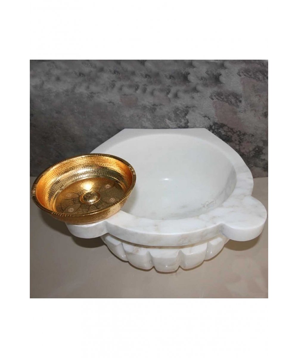DYD7 Hamam Kurnası