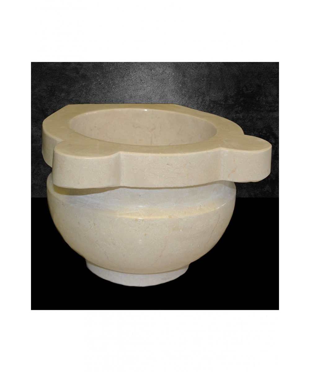 DYD8 Hamam Kurnası