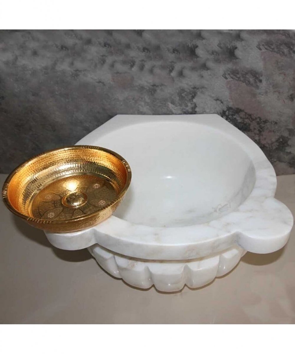 DYD7 Hamam Kurnası