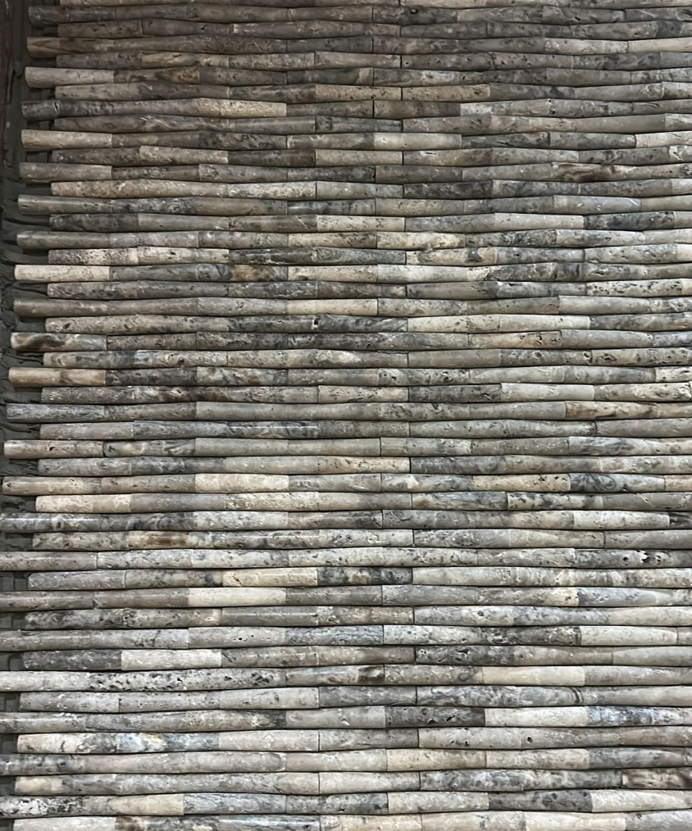 DYD04 Bambu Traverten Mermer Doğaltaş 