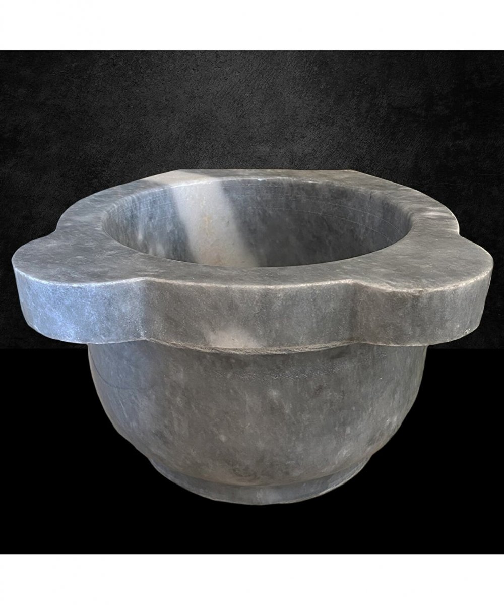DYD6 Hamam Kurnası