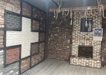 Ev Dekorasyonunda Patlatma Taşların Büyüsü